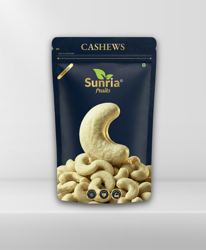 Premium Cashew Nuts